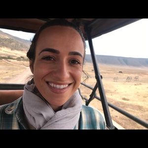 Meet your Posher, Jennifer